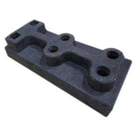 Временная опора для ограждений ОВ-1, Варианты: Опора ОВ-1, изображение 2