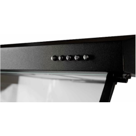 Подвесная вытяжка UP-50B (F)