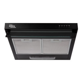 Подвесная вытяжка UP-50B (V)