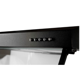 Подвесная вытяжка UP-50B (V)