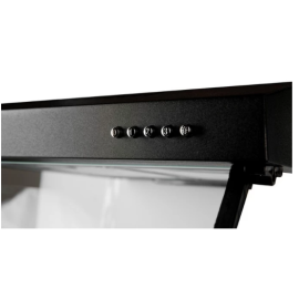 Подвесная вытяжка UP-50B (V)