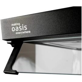 Подвесная вытяжка UP-50B (V)