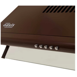 Подвесная вытяжка UP-50C (F)