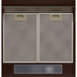 Подвесная вытяжка UP-50C (F)