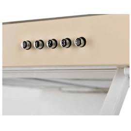 Подвесная вытяжка UP-50I (F), Варианты: Модель UP-50I (F), изображение 5