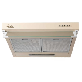 Подвесная вытяжка UP-50I (F), Варианты: Модель UP-50I (F), изображение 7