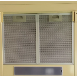 Подвесная вытяжка UP-50I (F), Варианты: Модель UP-50I (F), изображение 8