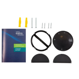 Подвесная вытяжка UP-50I (V)