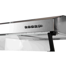 Подвесная вытяжка UP-50S (F)