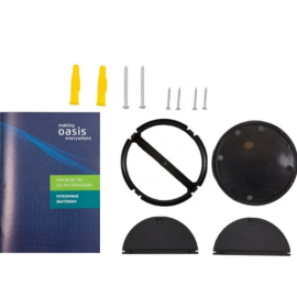 Подвесная вытяжка UP-50S (V)