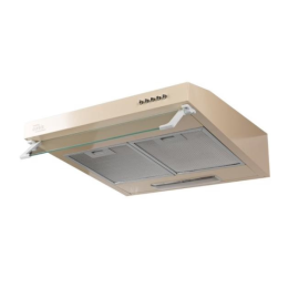 Подвесные вытяжки UP-60I (F)