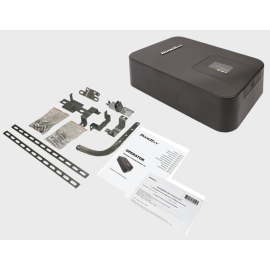 Комплект привода SE-1000PROKIT, Варианты: Комплект привода SE-1000PROKIT, изображение 10