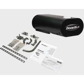 Привод SECTIONAL-1200, изображение 4