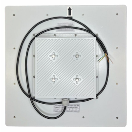 Считыватель дальней идентификации Домовой RFID-868 12дб до 15 метров, Варианты: Домовой RFID-868 12дб до 15 м, изображение 2