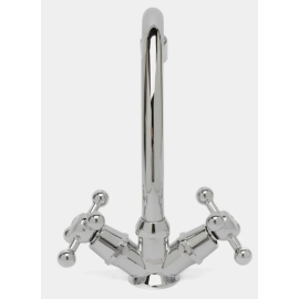 Смеситель для мойки, 002-05, Варианты: смеситель 002-05, изображение 3