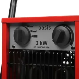 Тепловая пушка TP-90S Oasis
