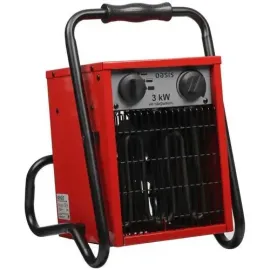 Тепловая пушка TP-90S Oasis