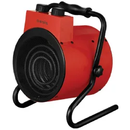 Тепловая пушка TP-45R Oasis, Варианты: Модель TP-45R Oasis