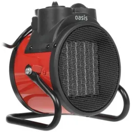 Тепловая пушка TP-45R Oasis