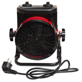 Тепловая пушка TPK-30R Oasis