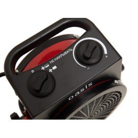 Тепловая пушка TPK-30R Oasis