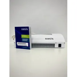 Тепловая завеса TZ-9 Oasis