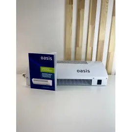 Тепловая завеса TZ-9 Oasis