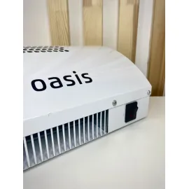 Тепловая завеса TZ-9 Oasis