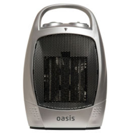 Тепловой вентилятор КS-15 R Oasis