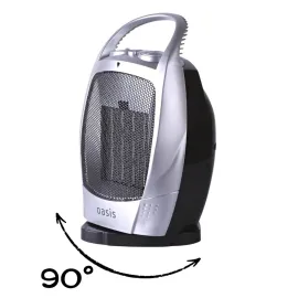 Тепловой вентилятор КS-15 RР Oasis