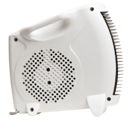 Тепловой вентилятор LS-20 Oasis