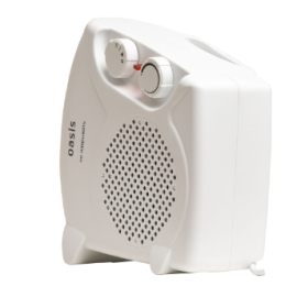 Тепловой вентилятор LS-20 Oasis