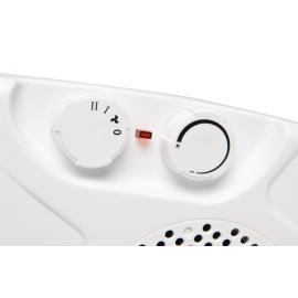 Тепловой вентилятор LS-20 Oasis