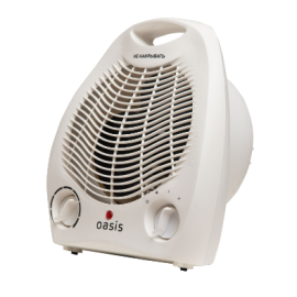 Тепловой вентилятор SB-20R Oasis
