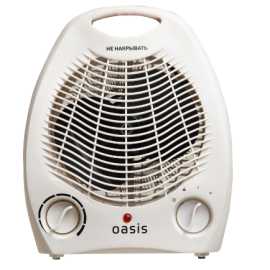 Тепловой вентилятор SB-20R Oasis