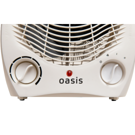 Тепловой вентилятор SB-20R Oasis