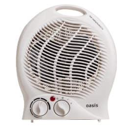 Тепловой вентилятор SF-20R Oasis