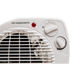 Тепловой вентилятор SP-20R Oasis