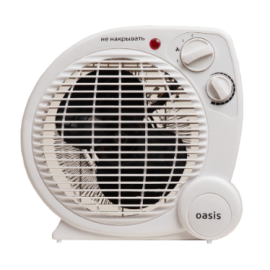 Тепловой вентилятор SP-20R Oasis
