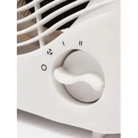 Тепловой вентилятор ZTD-20 Zerten