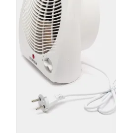 Тепловой вентилятор ZTD-20 Zerten