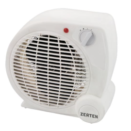 Тепловой вентилятор ZTG-20 Zerten