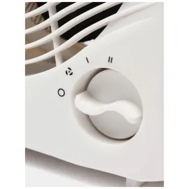 Тепловой вентилятор ZTG-20 Zerten