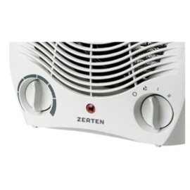 Тепловой вентилятор ZTV-20 Zerten