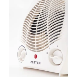 Тепловой вентилятор ZTV-20 Zerten