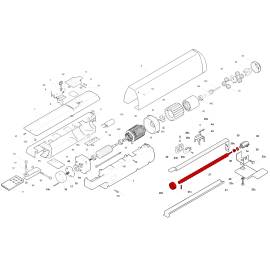 Винт ходовой 119RID199 серии ATI, изображение 2