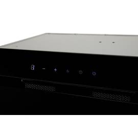 Встраиваемая вытяжка UL-52BG