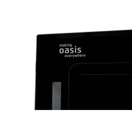 Встраиваемая вытяжка UL-52BG