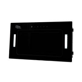 Встраиваемая вытяжка UL-52BG