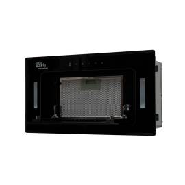 Встраиваемая вытяжка UL-52BG